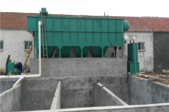 屠宰智能污水處理設(shè)備